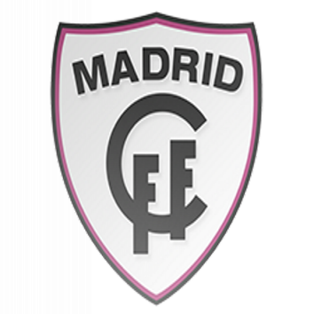 Madrid CFF