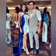 Relacionan a Danilo Carrera con la Miss Universo, Sheynnis Palacios: A la gente en Nicaragua le gustaría que estuviéramos juntos 