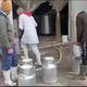 Tanques de aluminio usados en transporte de leche podrían ser posible foco de contaminación, creen productores