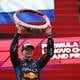 Max Verstappen domina en China y suma su cuarto triunfo de la temporada en la Fórmula 1