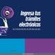 Desde hoy se puede pedir un monto mayor como devolución del IVA para las personas de la tercera edad y para quienes tienen alguna discapacidad