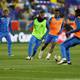 Ecuador mide en amistoso a Honduras, último ensayo antes del debut en la Copa América