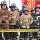 Bomberos de Guayaquil compartieron jornada de prácticas para reforzar protocolos ante emergencias