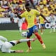 ¡Excelente! Colombia golea 3-0 a Costa Rica para sellar su pase a los cuartos de final de la Copa América 2024