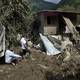 Unos 100 turistas han sido evacuados por condiciones climáticas en algunas zonas de Ecuador