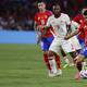 Canadá empata con Chile en el Grupo A y clasifica a cuartos de final de Copa América