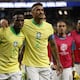 ¡Brasil se sacudió en la Copa América! goleó 4-1 a Paraguay y ahora peleará por terminar como puntero del grupo D ante Colombia 