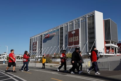 Levi's Stadium