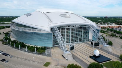 AT&T Stadium