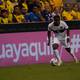 Cuándo juega Ecuador con Honduras el amistoso de preparación para la Copa América