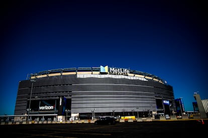 MetLife Stadium