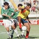 Cómo le fue a Ecuador en una definición por penales en cuartos de final de Copa América