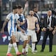 Messi y Argentina quieren más